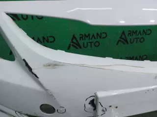 865114L500 Бампер хендай, хундай, хёндай солярис Hyundai Solaris 1 Арт ARM276186, вид 8