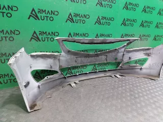 865114L500 Бампер хендай, хундай, хёндай солярис Hyundai Solaris 1 Арт ARM276186, вид 10