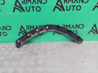 609000646AA расширитель бампера чери тигго т18 (т t 18) Chery Tiggo 8 Арт ARM276691, вид 5