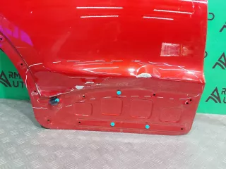 551000934AADYJ дверь чери тигго т1е (т t 1 e е) Chery Tiggo 7 PRO Арт ARM277207, вид 4