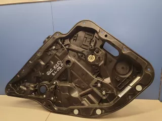 A2537307902 Стеклоподъемник задний левый Mercedes GLC X253 Арт ZAP289411