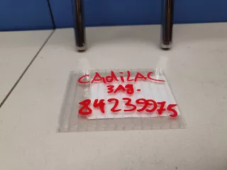 84239975 Подголовник заднего сидения Cadillac XT5 Арт ZAP289484, вид 3