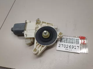 A2048200642 Моторчик стеклоподъёмника задний правый Mercedes C W204 Арт ZAP289552, вид 1