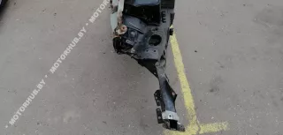  Стойка кузовная центральная правая Renault Sandero Stepway 2 Арт 00073500_3, вид 16