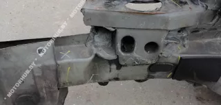  Стойка кузовная центральная правая Renault Sandero Stepway 2 Арт 00073500_3, вид 18