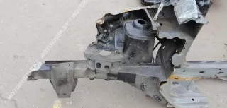  Стойка кузовная центральная правая Renault Sandero Stepway 2 Арт 00073500_3, вид 20