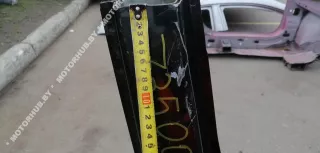  Стойка кузовная центральная правая Renault Sandero Stepway 2 Арт 00073500_3, вид 24