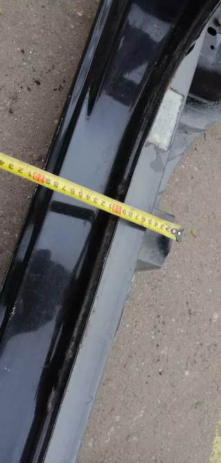  Стойка кузовная центральная правая Renault Sandero Stepway 2 Арт 00073500_3, вид 26