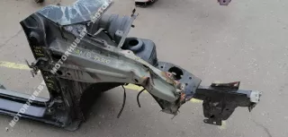  Стойка кузовная центральная правая Renault Sandero Stepway 2 Арт 00073500_3, вид 30