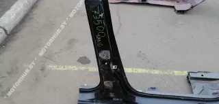  Стойка кузовная центральная правая Renault Sandero Stepway 2 Арт 00073500_3, вид 4