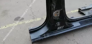  Стойка кузовная центральная правая Renault Sandero Stepway 2 Арт 00073500_3, вид 5