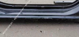  Стойка кузовная центральная правая Renault Sandero Stepway 2 Арт 00073500_3, вид 7