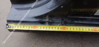  Боковина кузова правая Renault Sandero Stepway 2 Арт 00073500_2, вид 22