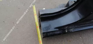  Боковина кузова правая Renault Sandero Stepway 2 Арт 00073500_2, вид 23