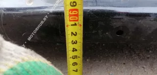  Боковина кузова правая Renault Sandero Stepway 2 Арт 00073500_2, вид 25