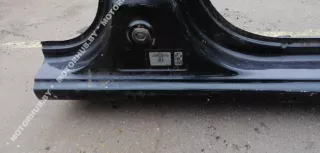 Боковина кузова правая Renault Sandero Stepway 2 Арт 00073500_2, вид 6