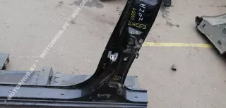  Стойка кузовная центральная левая Kia Ceed 1 Арт 00073551_3, вид 11