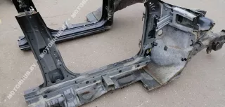  Стойка кузовная центральная левая Kia Ceed 1 Арт 00073551_3, вид 13