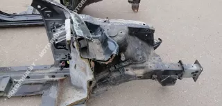  Стойка кузовная центральная левая Kia Ceed 1 Арт 00073551_3, вид 14