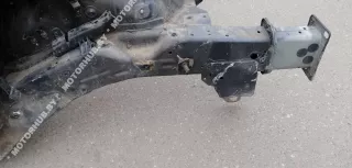  Стойка кузовная центральная левая Kia Ceed 1 Арт 00073551_3, вид 15