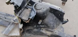  Стойка кузовная центральная левая Kia Ceed 1 Арт 00073551_3, вид 16