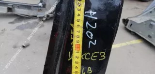  Стойка кузовная центральная левая Kia Ceed 1 Арт 00073551_3, вид 19