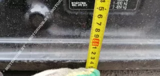  Стойка кузовная центральная левая Kia Ceed 1 Арт 00073551_3, вид 20