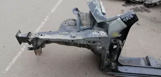  Стойка кузовная центральная левая Kia Ceed 1 Арт 00073551_3, вид 2