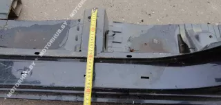  Стойка кузовная центральная левая Kia Ceed 1 Арт 00073551_3, вид 21