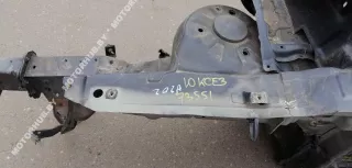  Стойка кузовная центральная левая Kia Ceed 1 Арт 00073551_3, вид 3