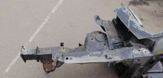  Стойка кузовная центральная левая Kia Ceed 1 Арт 00073551_3, вид 4