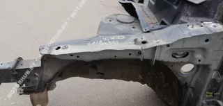  Стойка кузовная центральная левая Kia Ceed 1 Арт 00073551_3, вид 5