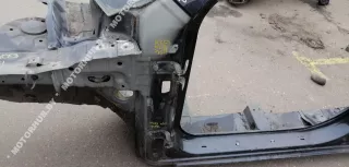  Стойка кузовная центральная левая Kia Ceed 1 Арт 00073551_3, вид 7