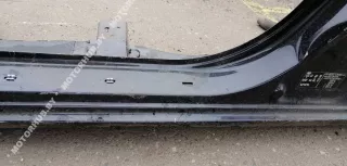  Стойка кузовная центральная левая Kia Ceed 1 Арт 00073551_3, вид 9