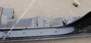  Стойка кузовная центральная левая Kia Ceed 1 Арт 00073551_3, вид 10