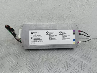9231090 Модуль блютуз BMW X5 E70 Арт 00164341, вид 1