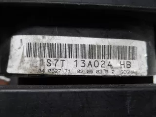 1S7T13A024HB Переключатель света Ford Mondeo 3 Арт 00200906, вид 3
