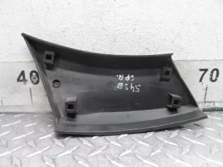 9066902562 Накладка переднего левого крыла Mercedes Sprinter W906 Арт 00209320, вид 2