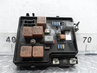  Блок предохранителей GMC Yukon GMT820 Арт 00200882