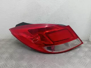  Фонарь крыла левый Buick Regal Арт 00177133, вид 1
