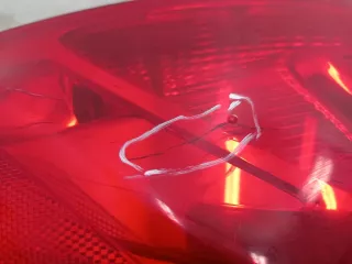  Фонарь крыла левый Buick Regal Арт 00177133, вид 5