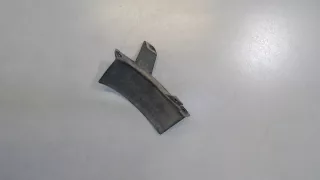 617058453 Кронштейн крепления бампера заднего Ford Explorer 5 Арт 7777778, вид 2