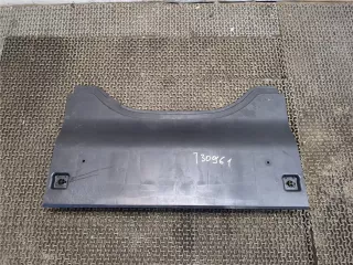 2126930233 Обшивка багажника Mercedes E W212 Арт 8136484