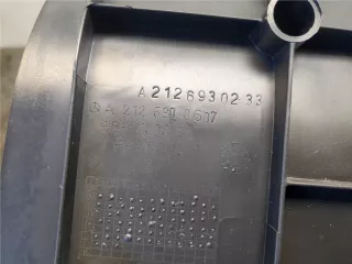 2126930233 Обшивка багажника Mercedes E W212 Арт 8136484, вид 3