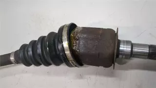 25719195 Полуось передняя левая (приводной вал, шрус) Cadillac STS Арт 8138859, вид 2