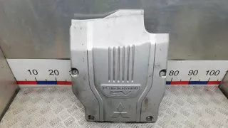 9499D992 Защита двигателя верхняя Mitsubishi Outlander 3 restailing Арт JDN39H401, вид 1
