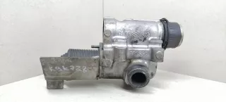 H7700107471,7.22818.49,8200469586 Клапан EGR Renault Megane 2 1.5л DCi Арт 2078576, вид 2