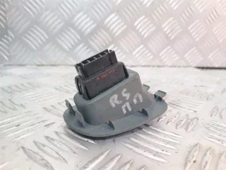 7700836270 Кнопка стеклоподъемника переднего правого Renault Scenic 1 Арт 33885, вид 2