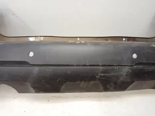 850220882R бампер Renault Duster 2 Арт lz189633, вид 8