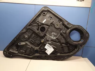 A1667308901 Стеклоподъемник задний левый Mercedes ML/GLE W166 Арт ZAP289584, вид 1
